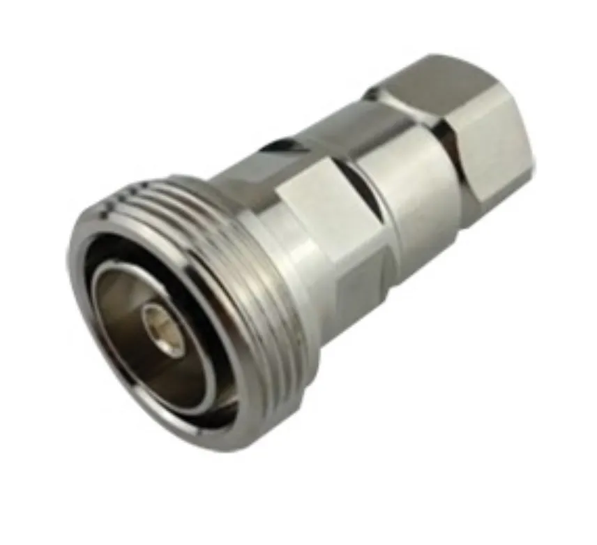 OE (01.119.0024) DIN ΘΗΛ. 7/16 PARA CABLE. 1/2'' DINF1/2L HGX