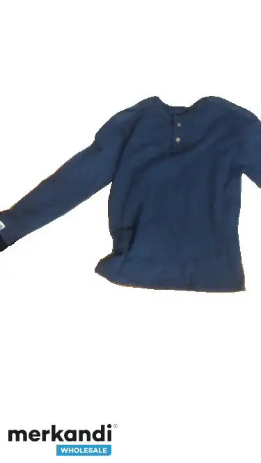Oferta de ropa mixta Stocklot