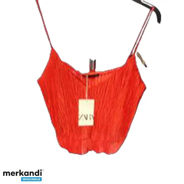 Oferta de ropa mixta Stocklot