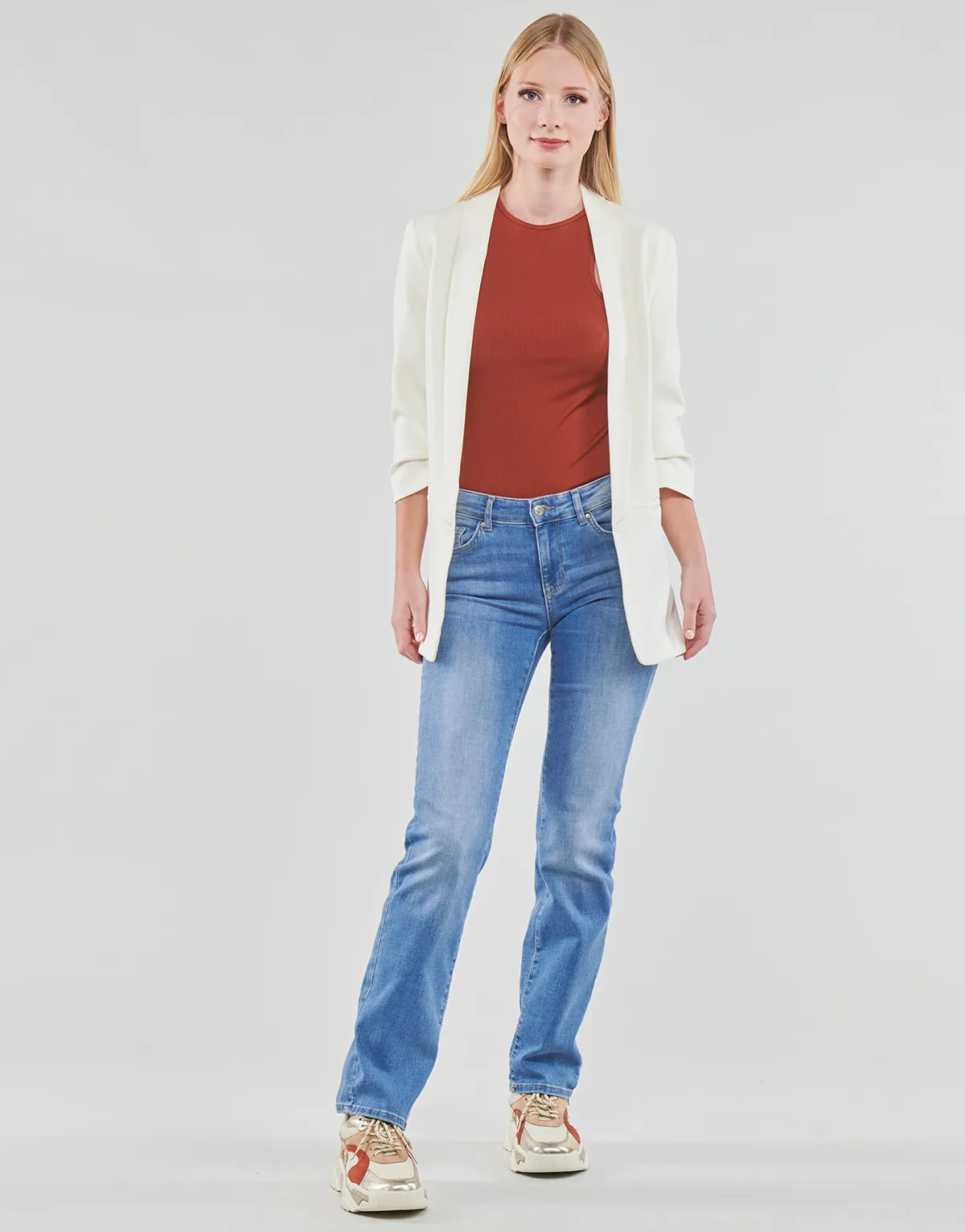 ONLALICIA REG STRT DNM DOT568