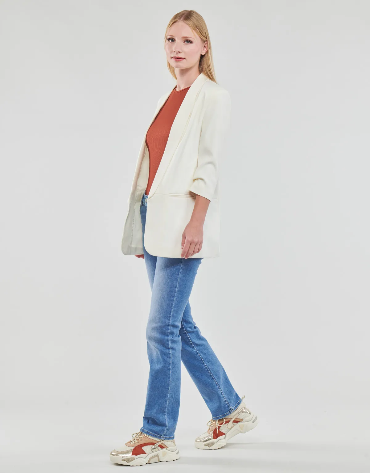 ONLALICIA REG STRT DNM DOT568