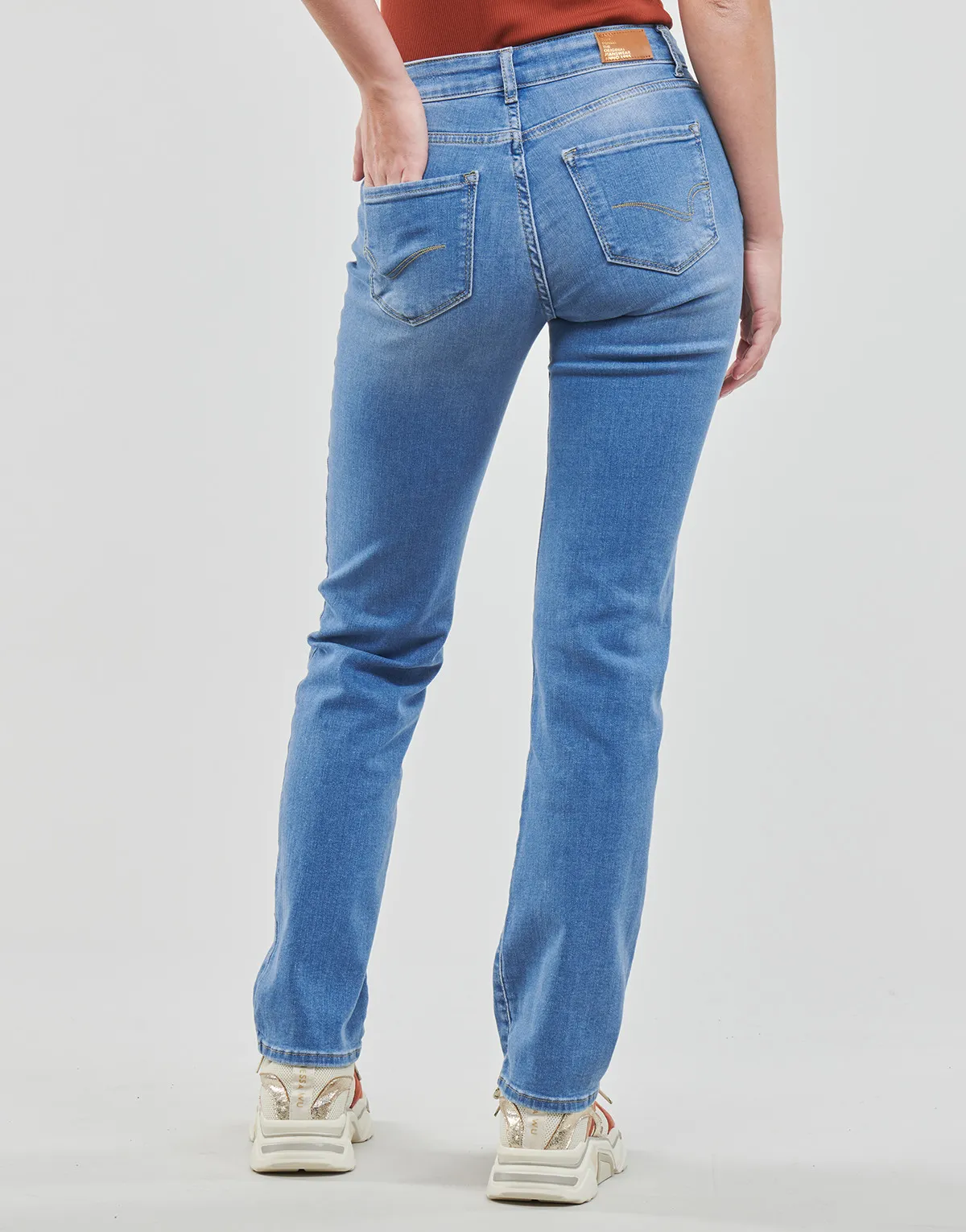 ONLALICIA REG STRT DNM DOT568