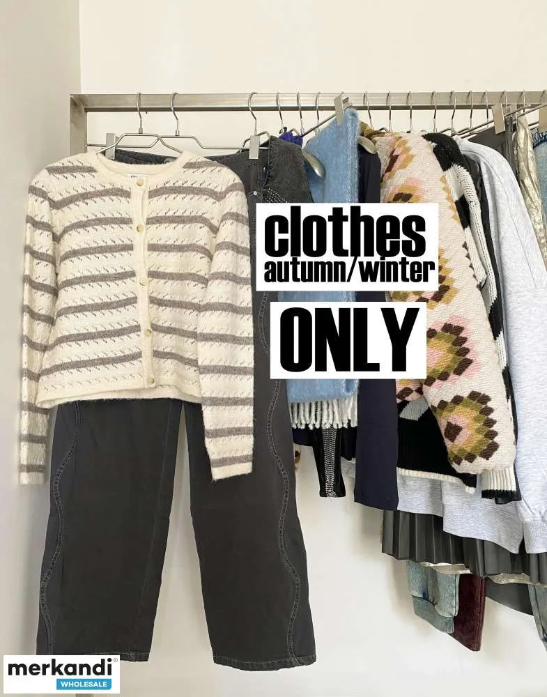 ONLY Ropa Mujer Mix Nuevo