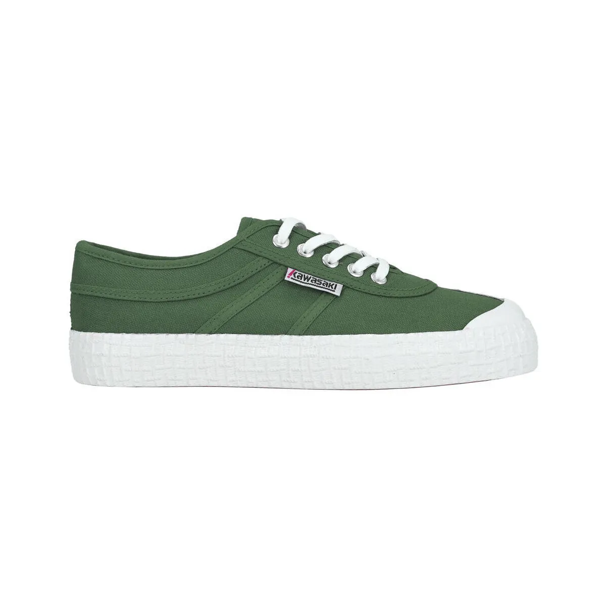 Original 3.0 Canvas Shoe K232427 3026 Black Forest