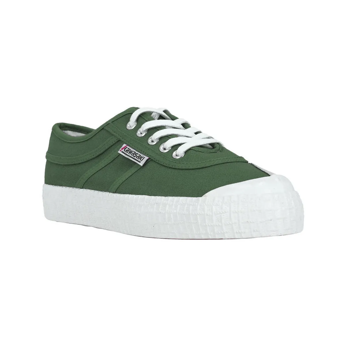 Original 3.0 Canvas Shoe K232427 3026 Black Forest