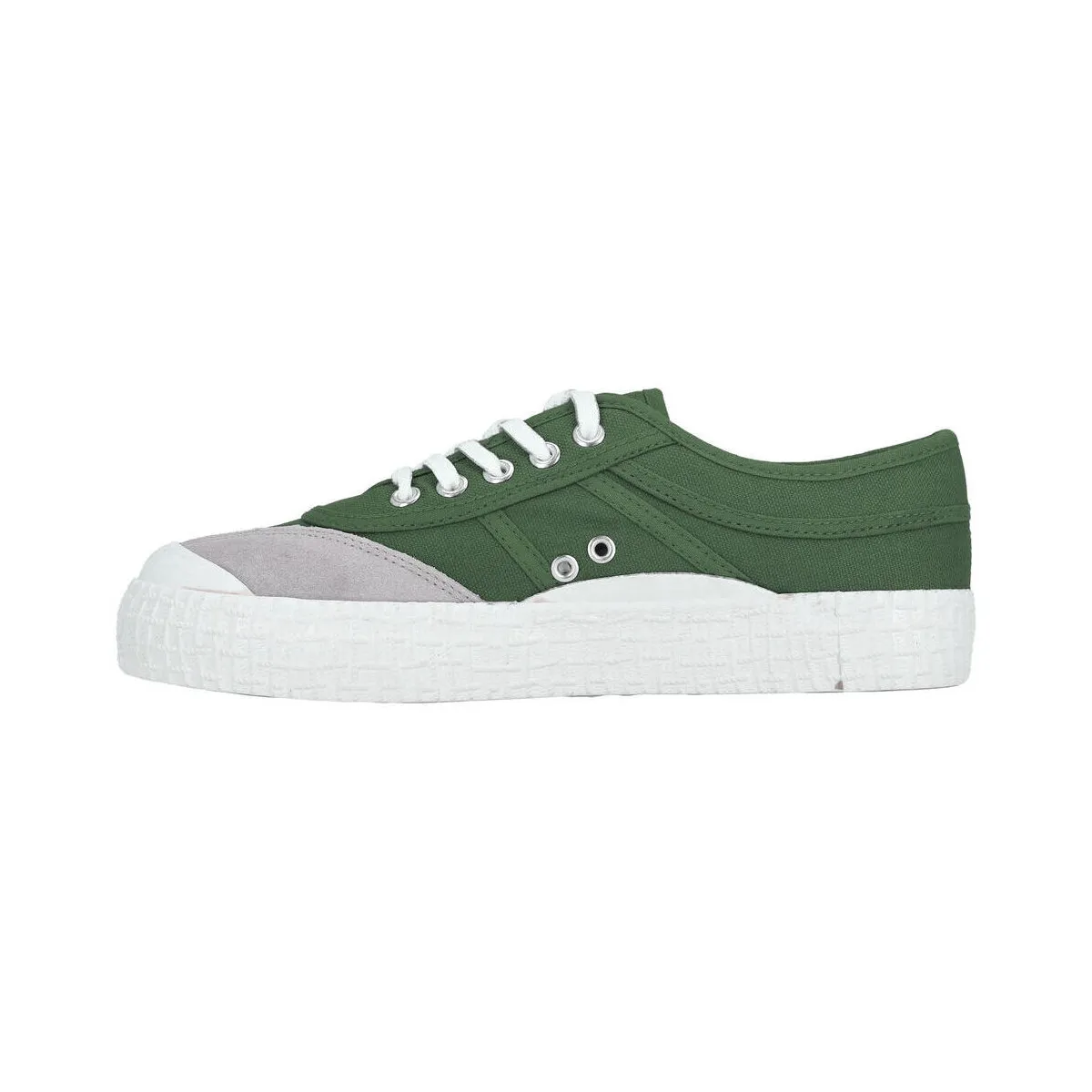 Original 3.0 Canvas Shoe K232427 3026 Black Forest