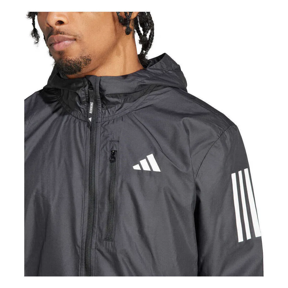 OTR B JKT