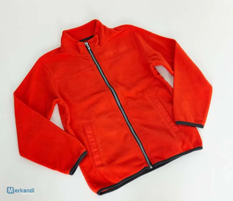 OVS ropa infantil temporada otoño