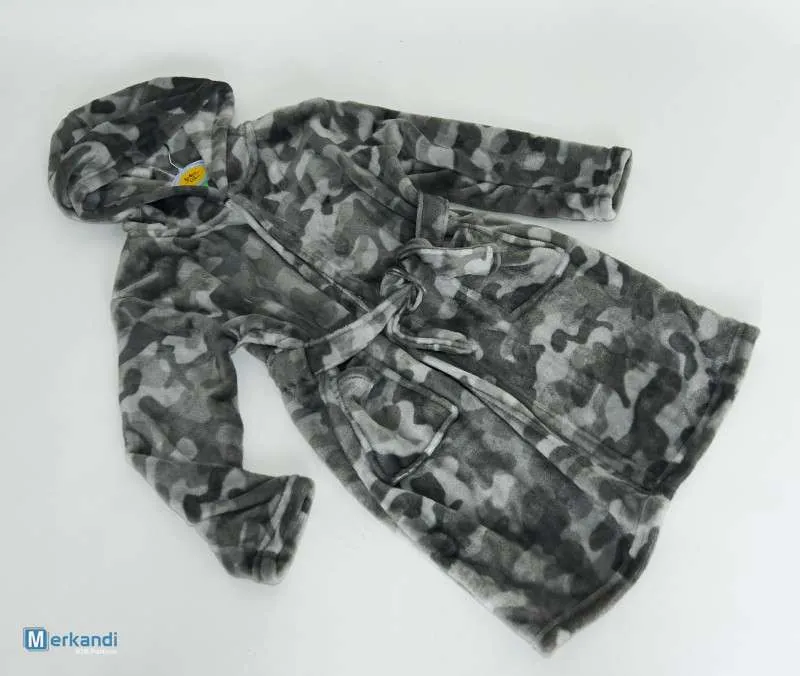 OVS ropa infantil temporada otoño