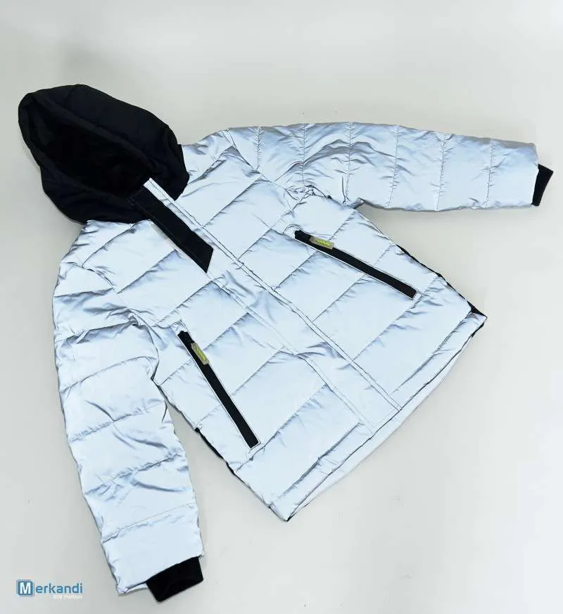 OVS ropa infantil temporada otoño
