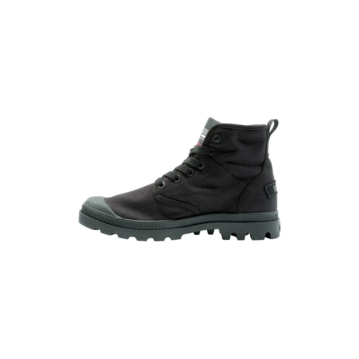 PAMPA HI PATCH