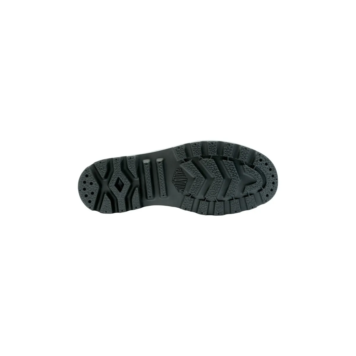 PAMPA HI PATCH