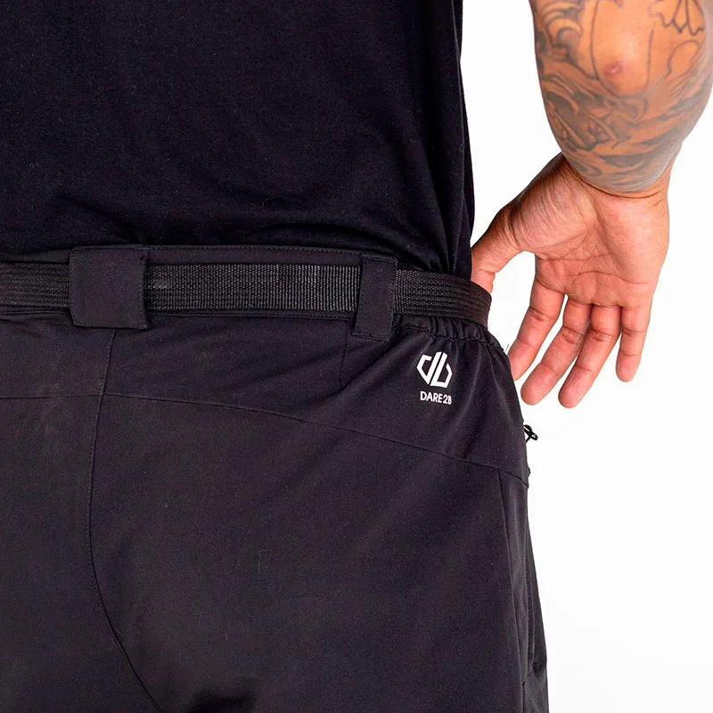 Pantalón dare 2 be Tuned In Proshort