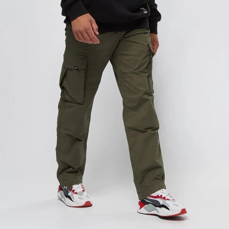 Pantalón REELL FLEX CARGO LC clay olive