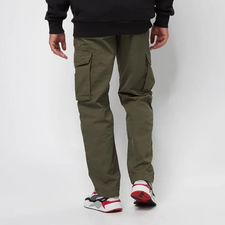Pantalón REELL FLEX CARGO LC clay olive