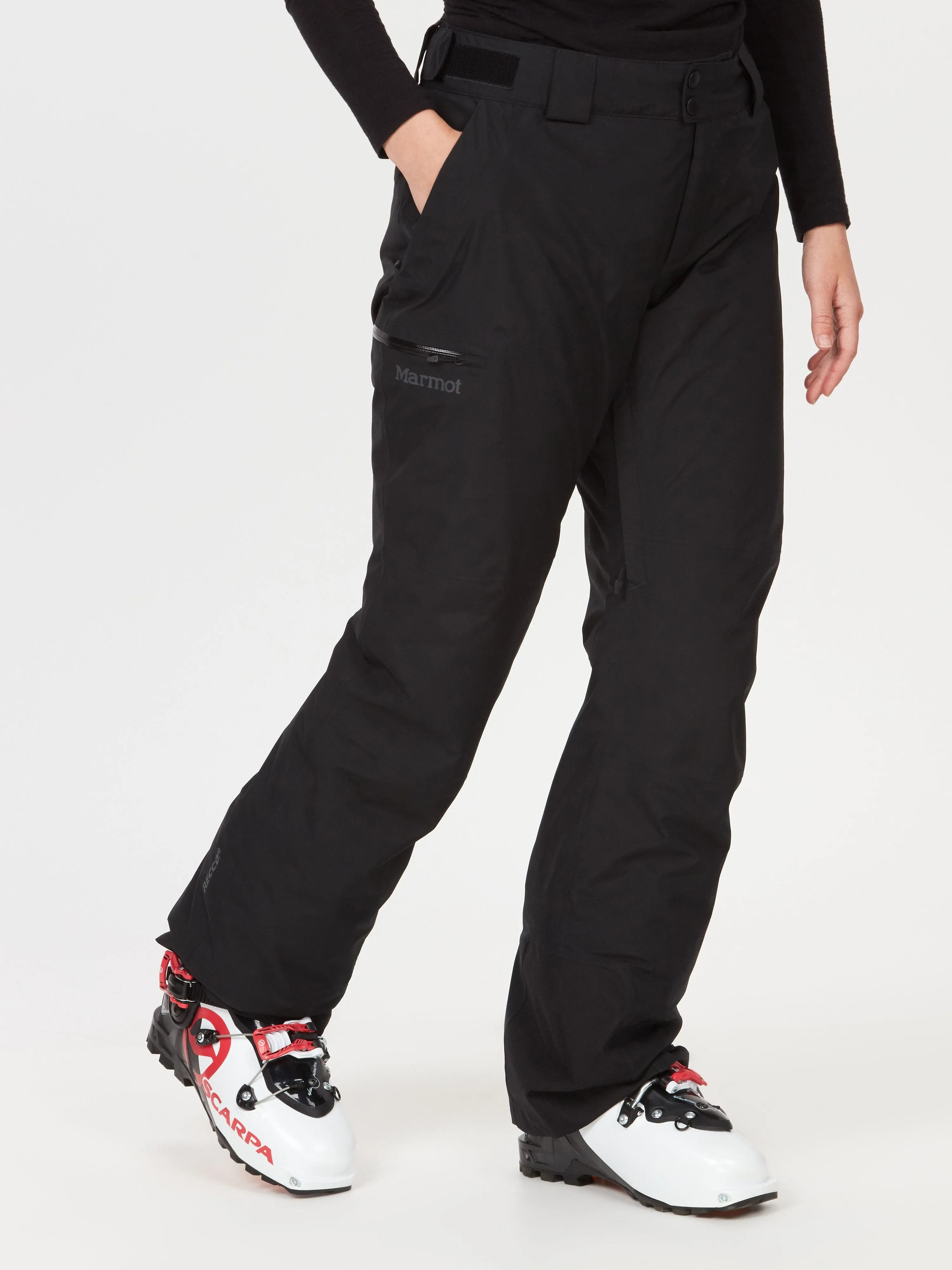 Pantalon Nieve Mujer Marmot Lightray Gtx