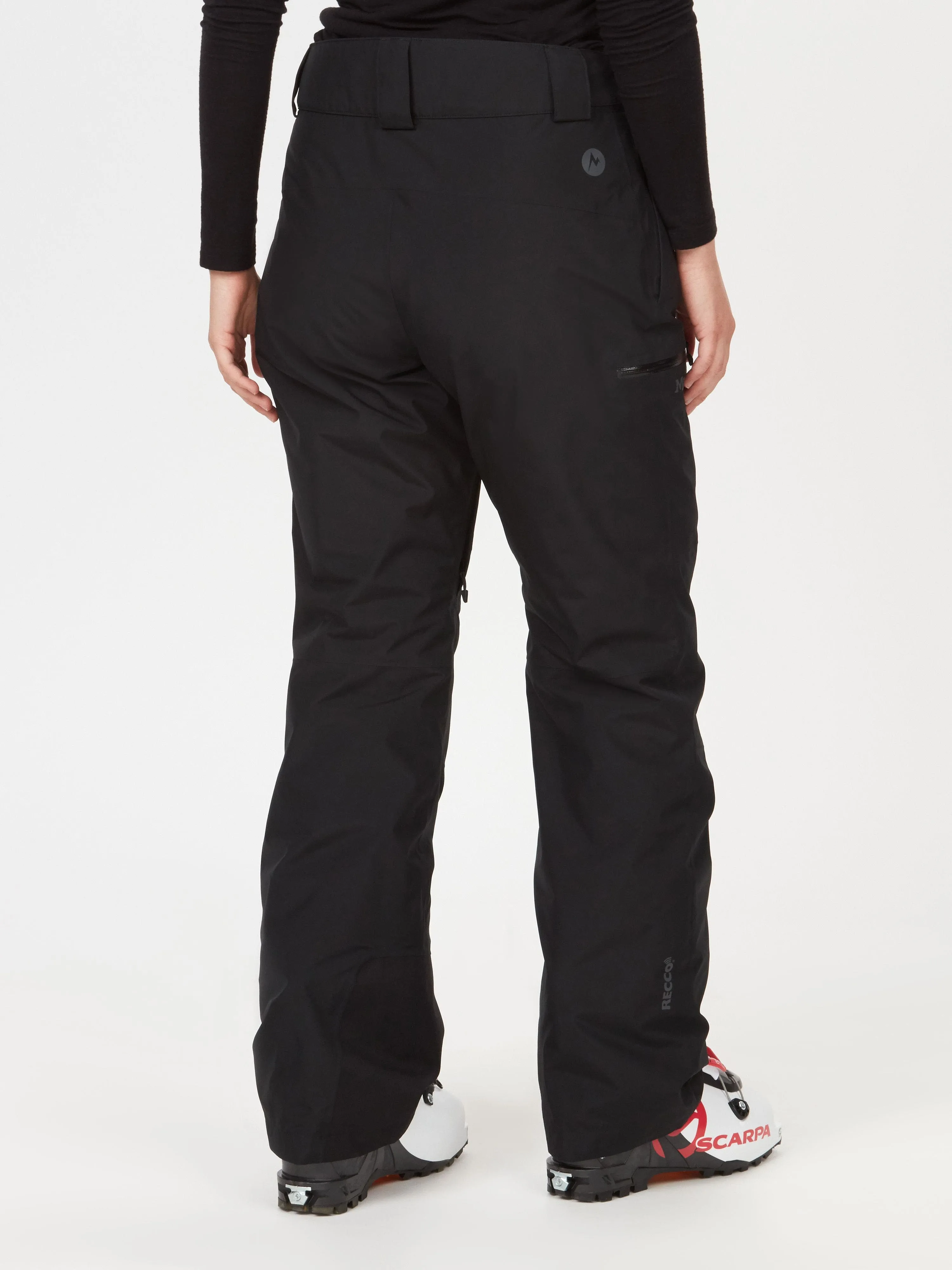 Pantalon Nieve Mujer Marmot Lightray Gtx