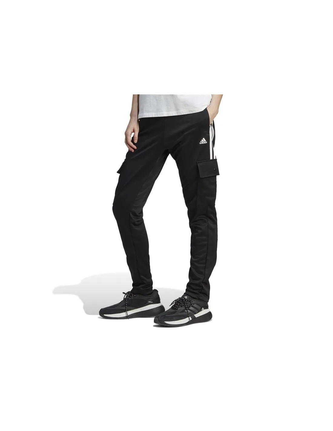 Pantalones adidas Tiro Cargo P Mujer