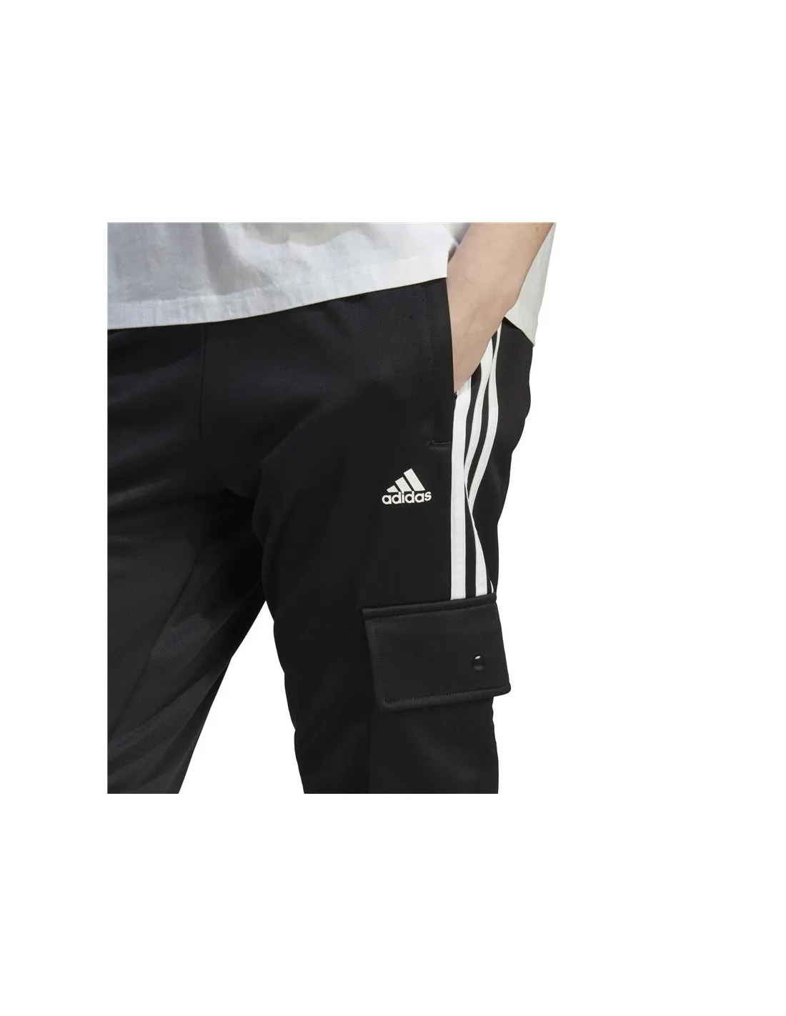 Pantalones adidas Tiro Cargo P Mujer