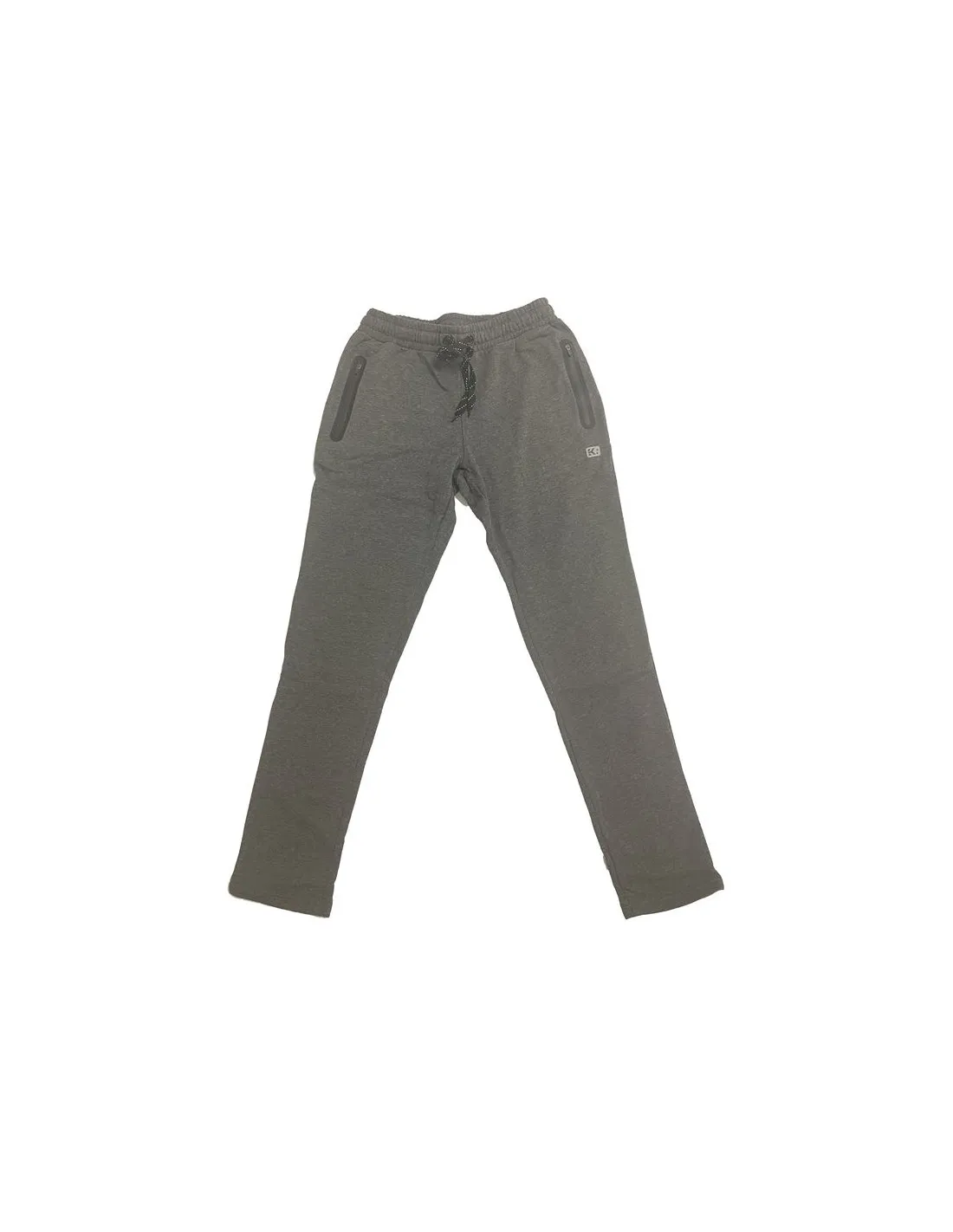 Pantalones Alphadventure Nideo Gris Hombre