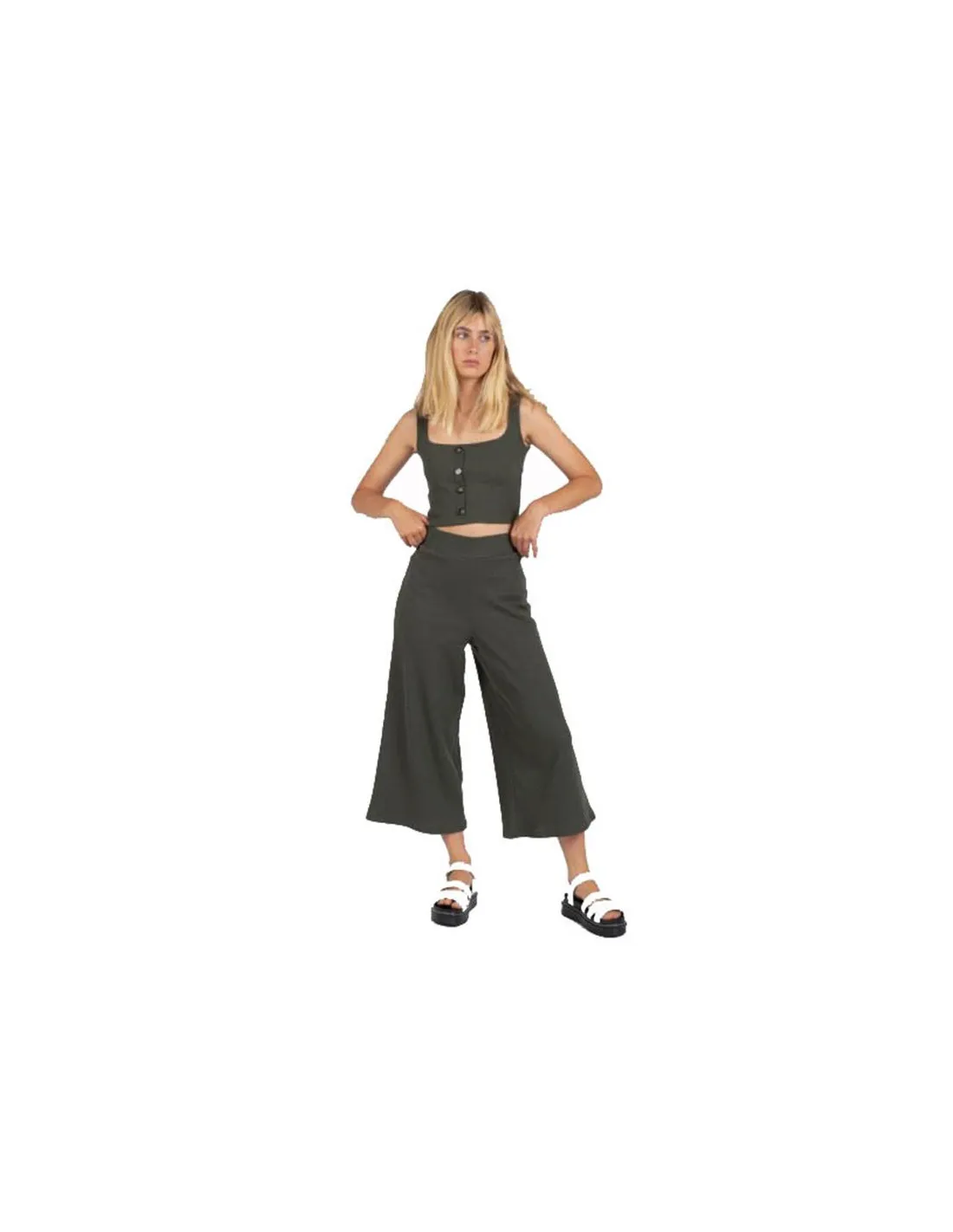 Pantalones Casual para Mujer