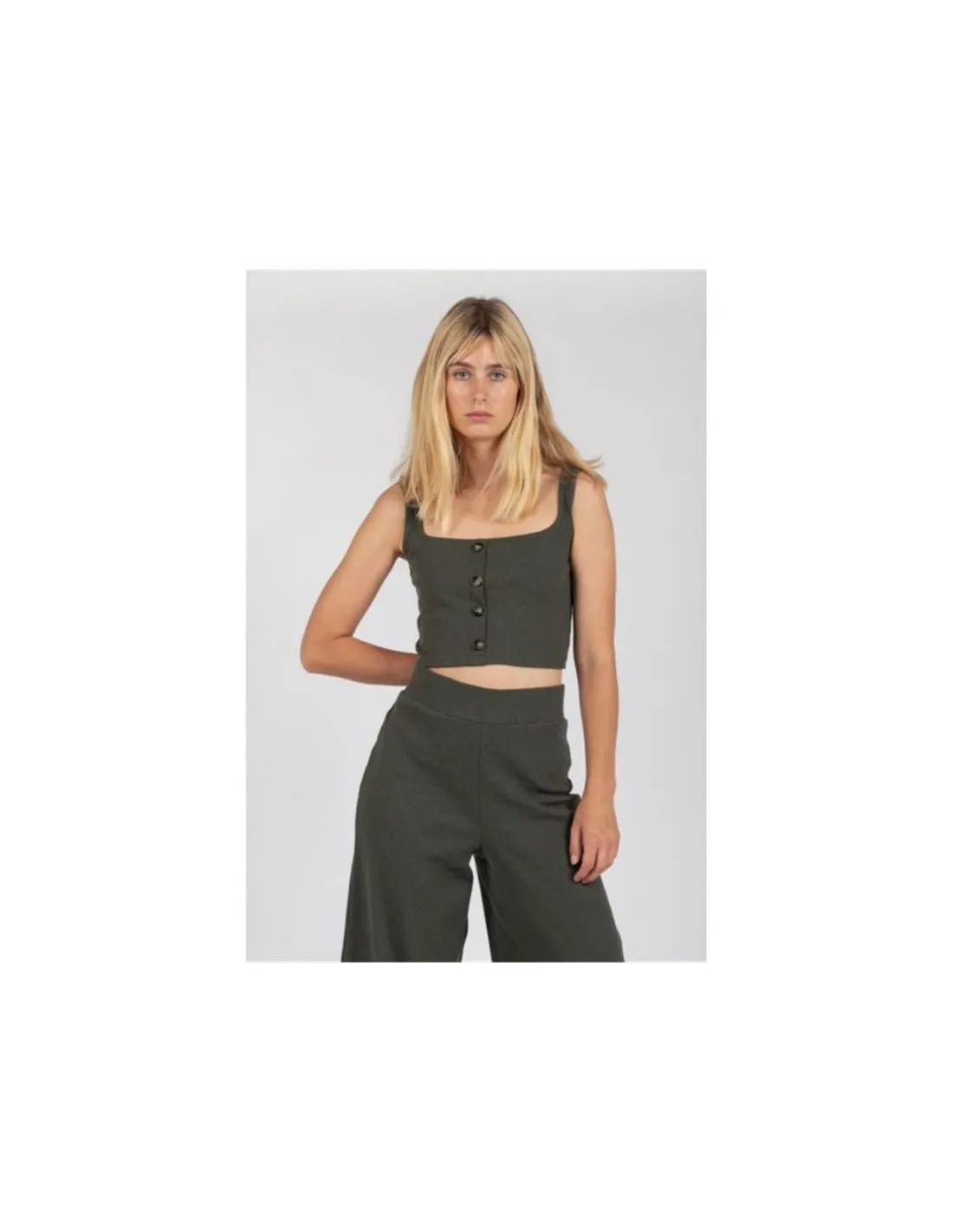 Pantalones Casual para Mujer