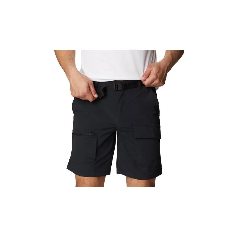 Pantalones cortos de trail Columbia Maxtrail™ Lite Shorts (Negro) Hombre