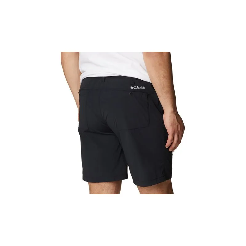 Pantalones cortos de trail Columbia Maxtrail™ Lite Shorts (Negro) Hombre