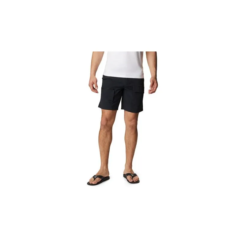 Pantalones cortos de trail Columbia Maxtrail™ Lite Shorts (Negro) Hombre