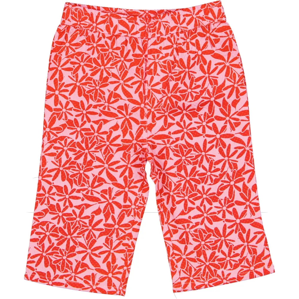Pantalones de bebé niña