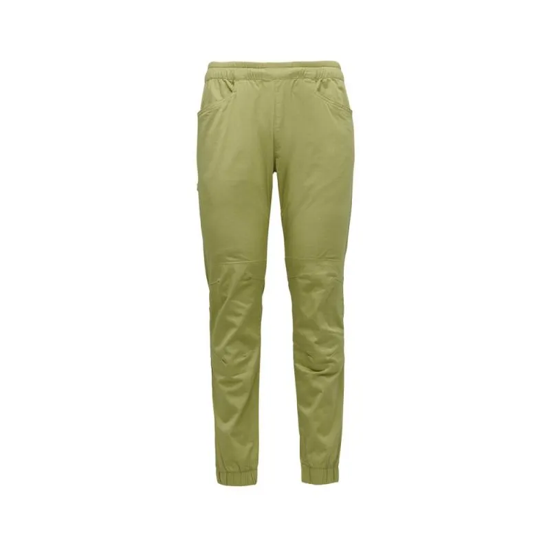 Pantalones de escalada Black Diamond Pantalón Notion (Cedarwood Green) Hombre