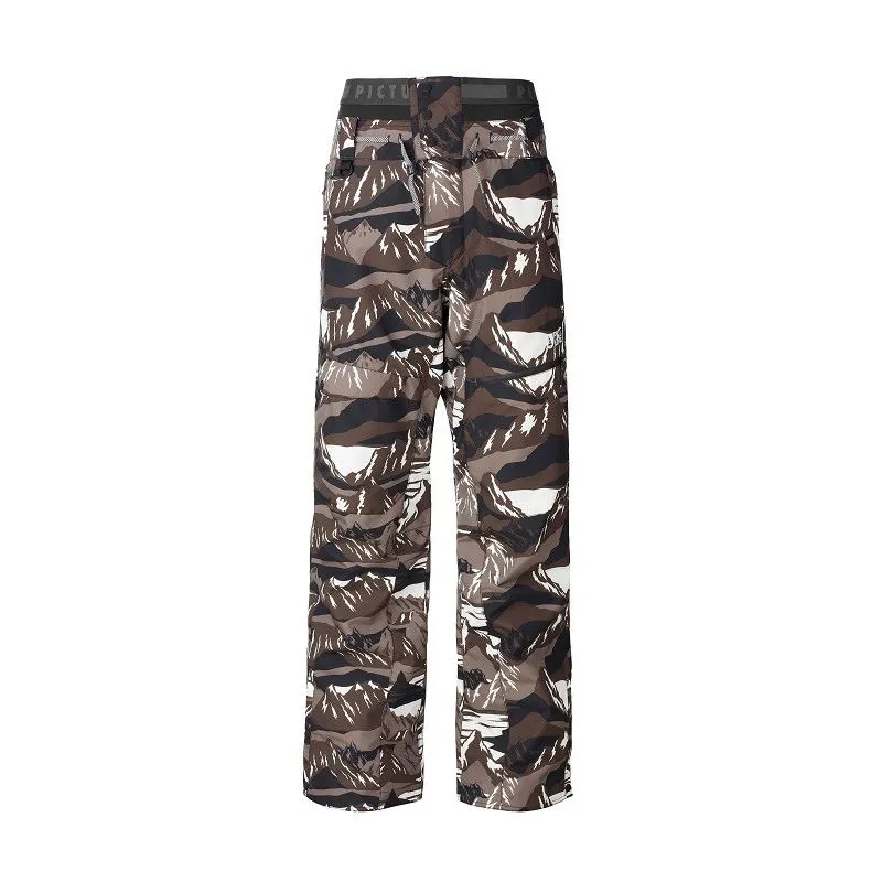 Pantalones de esquí Picture Under (Camountain) hombres