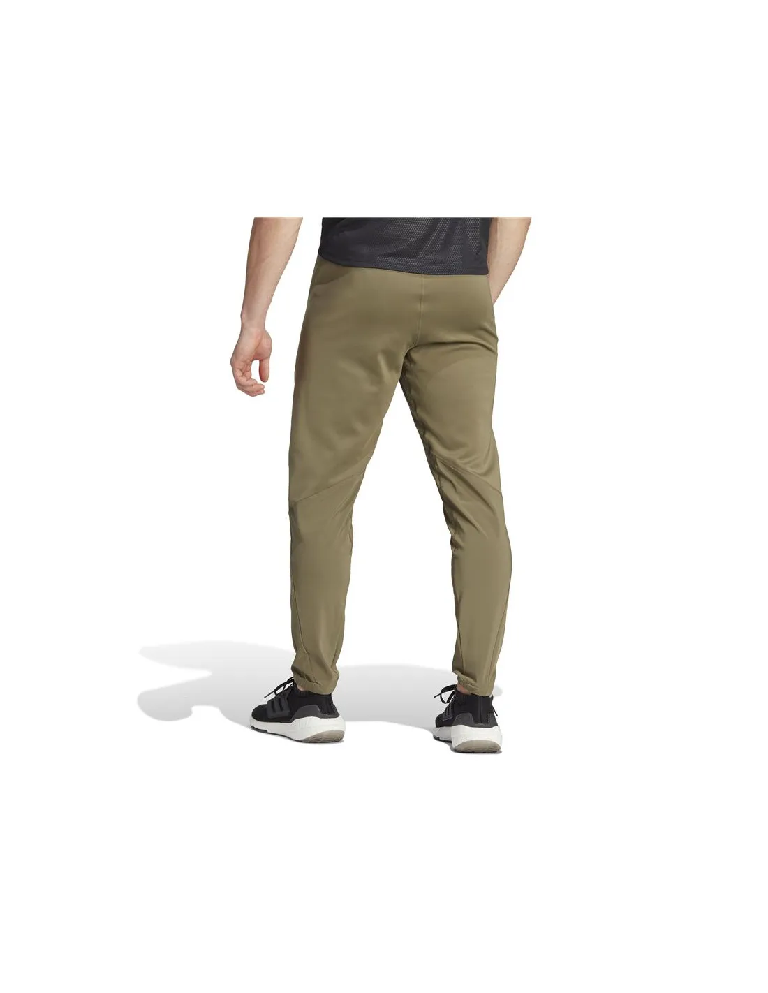 Pantalones de Fitness adidas D4T Hombre