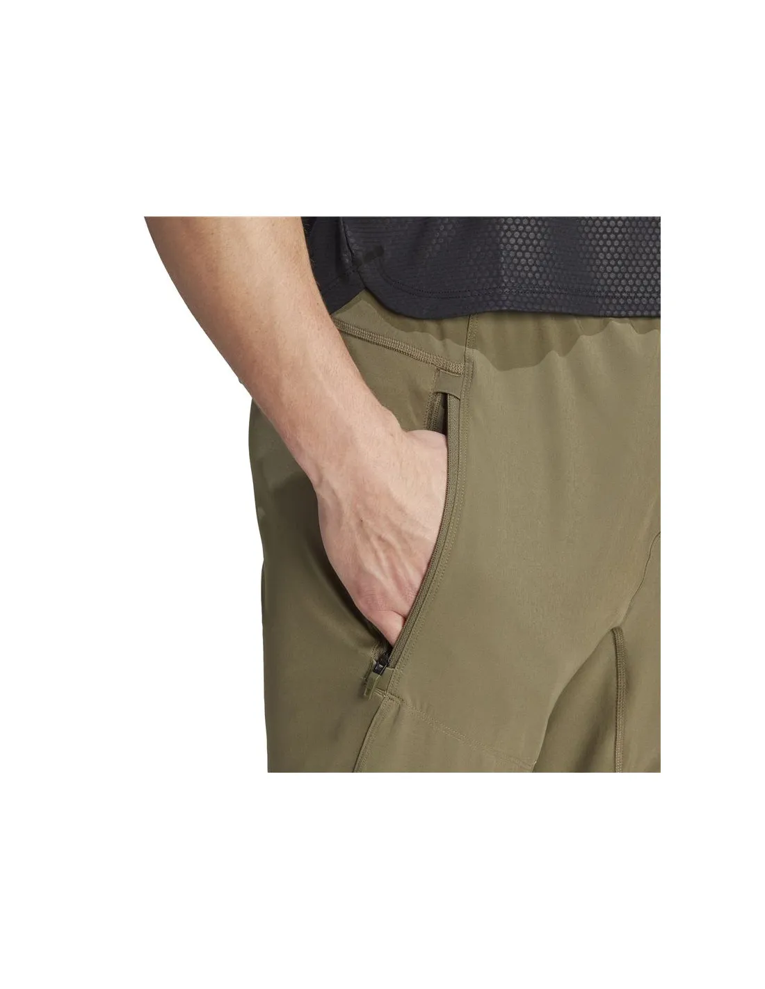 Pantalones de Fitness adidas D4T Hombre