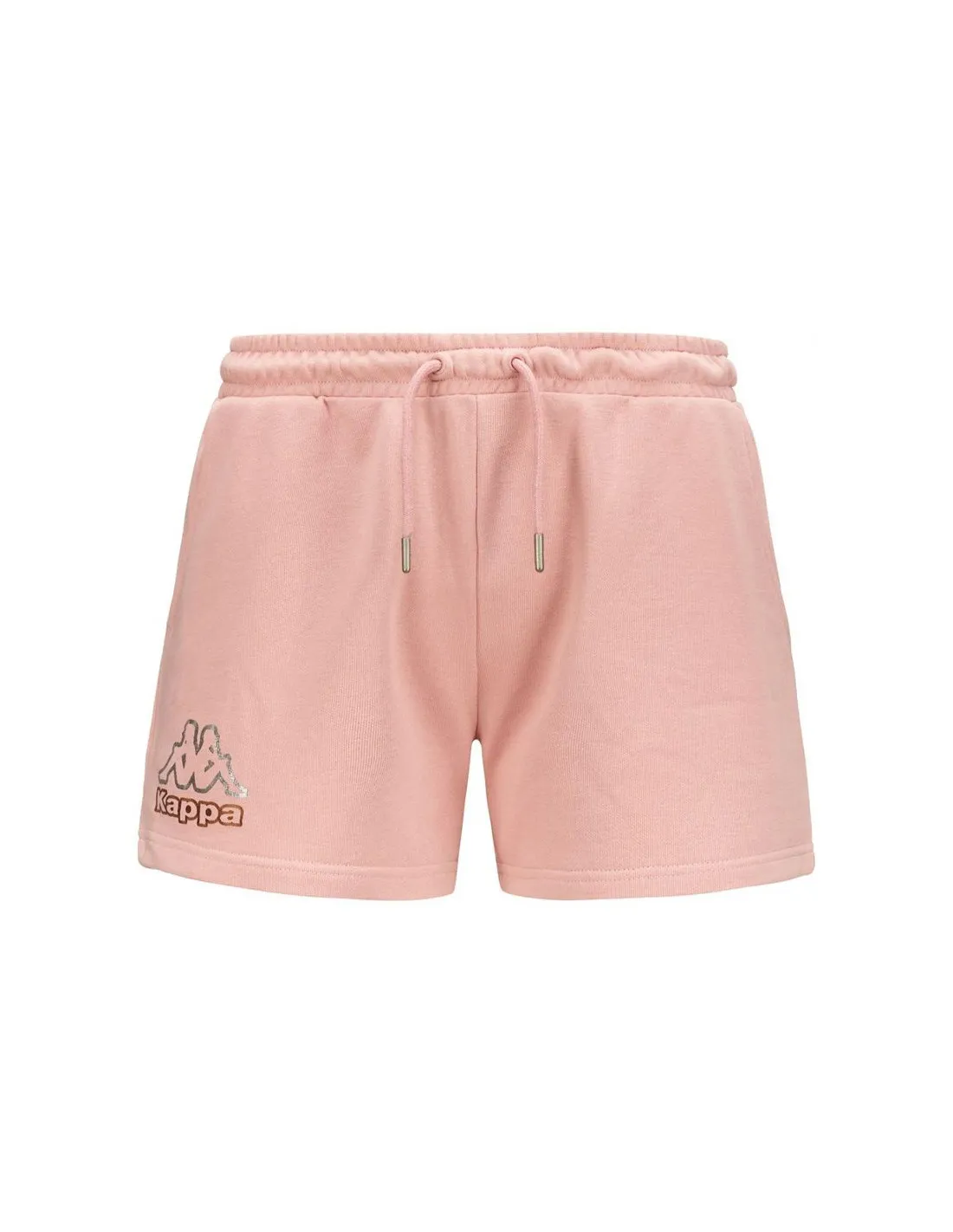 Pantalones de fitness Kappa Fellina Rosa