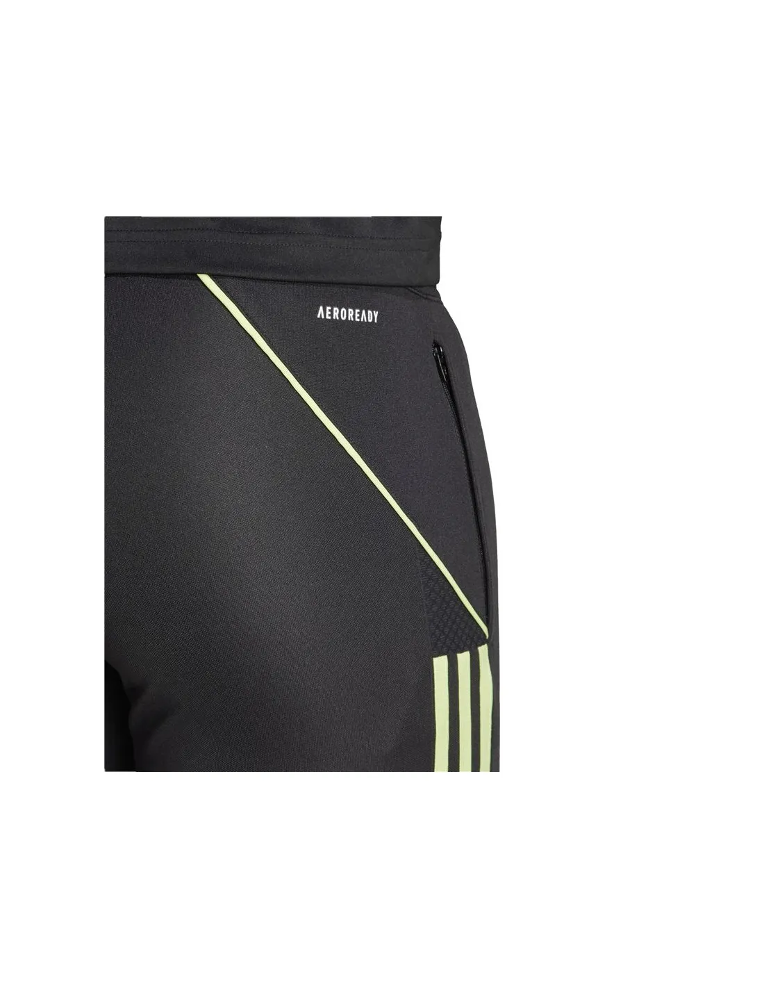 Pantalones de Fútbol adidas Tiro23L Trainning w Mujer