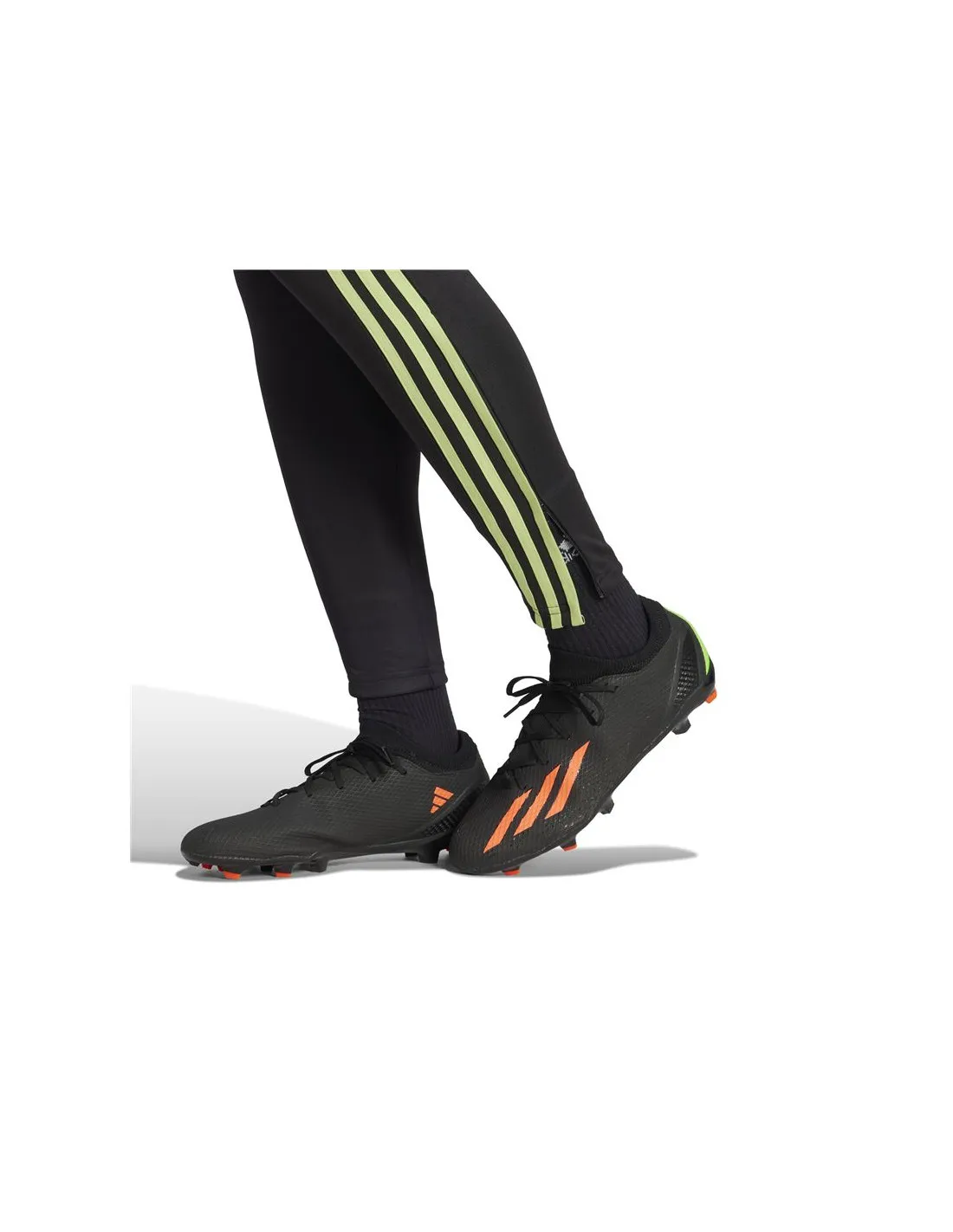 Pantalones de Fútbol adidas Tiro23L Trainning w Mujer