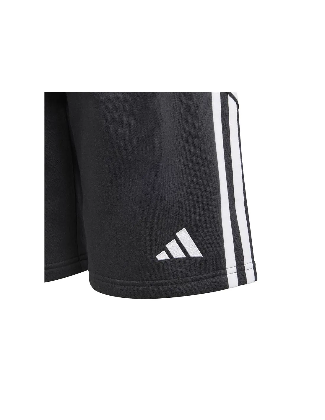 Pantalones de Fútbol adidas Tiro24 Infantil Negro