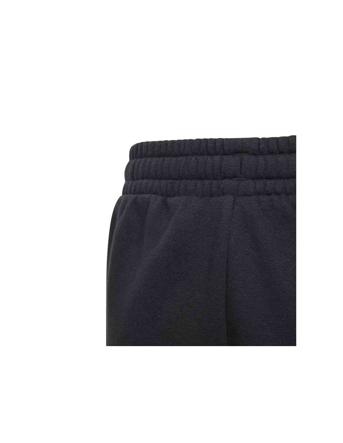 Pantalones de Fútbol adidas Tiro24 Infantil Negro