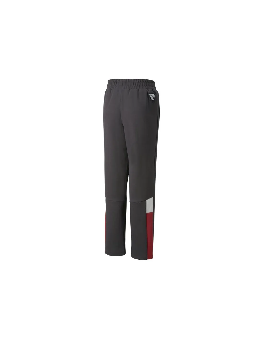 Pantalones De Fútbol Puma Acm Ftblarchivetrack Niño Flat Dark Gray
