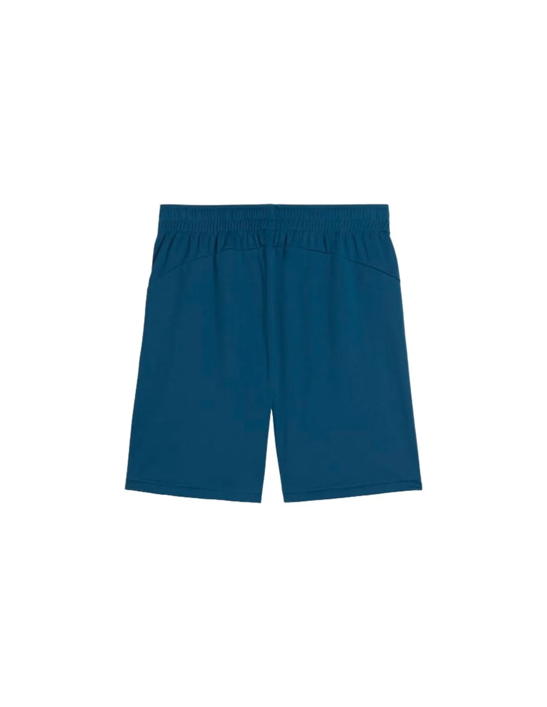 Pantalones de Fútbol Puma individualFINAL Azul Hombre