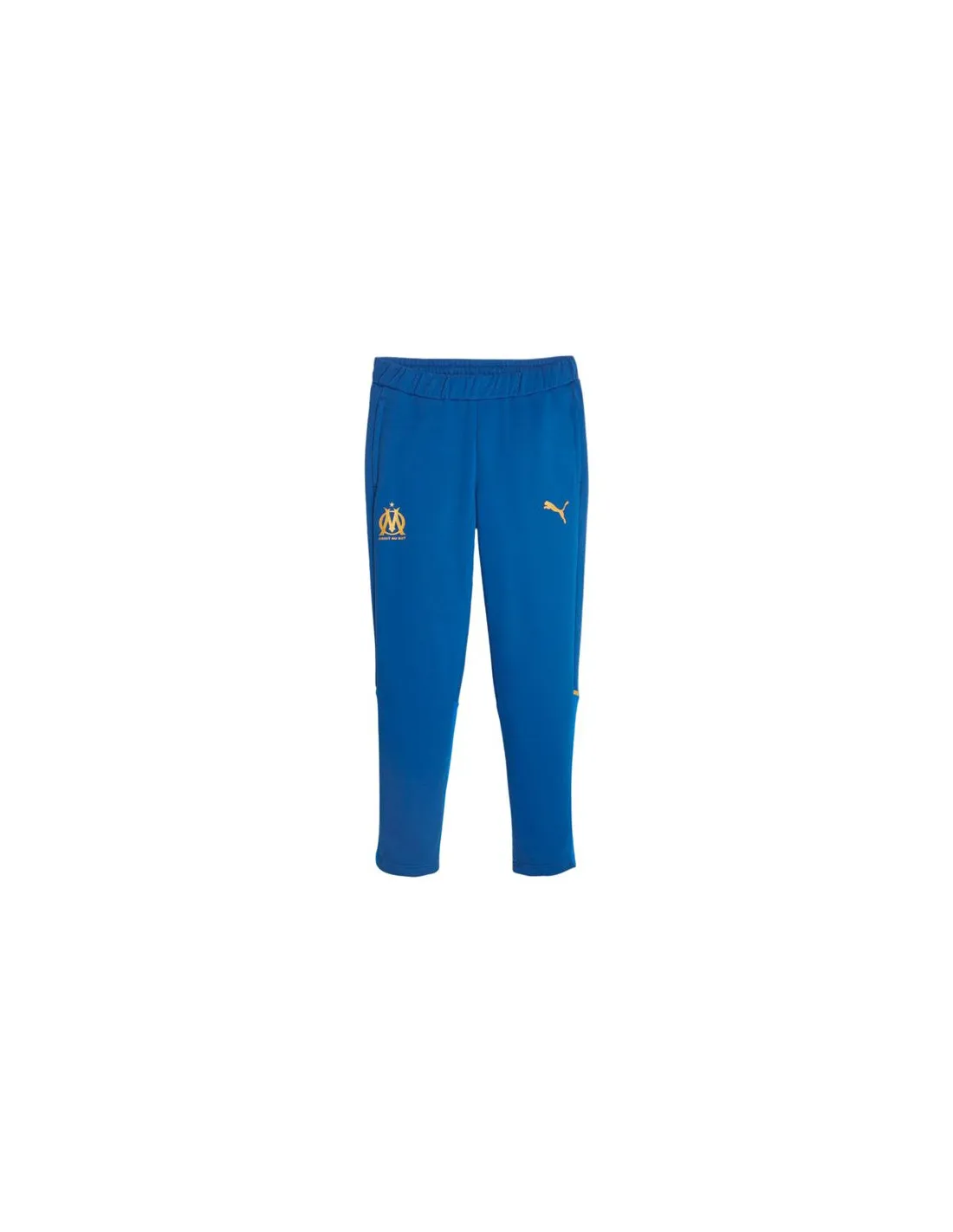 Pantalones de Fútbol Puma Oms Hombre