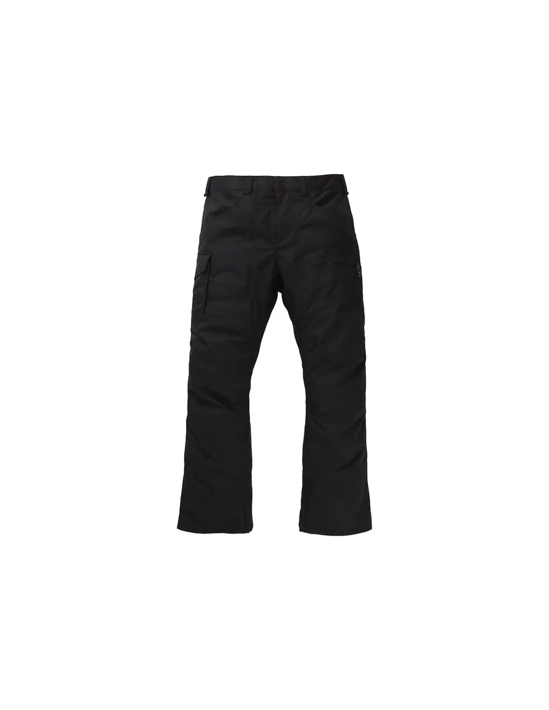 Pantalones de montaña Burton Covert negro Hombre