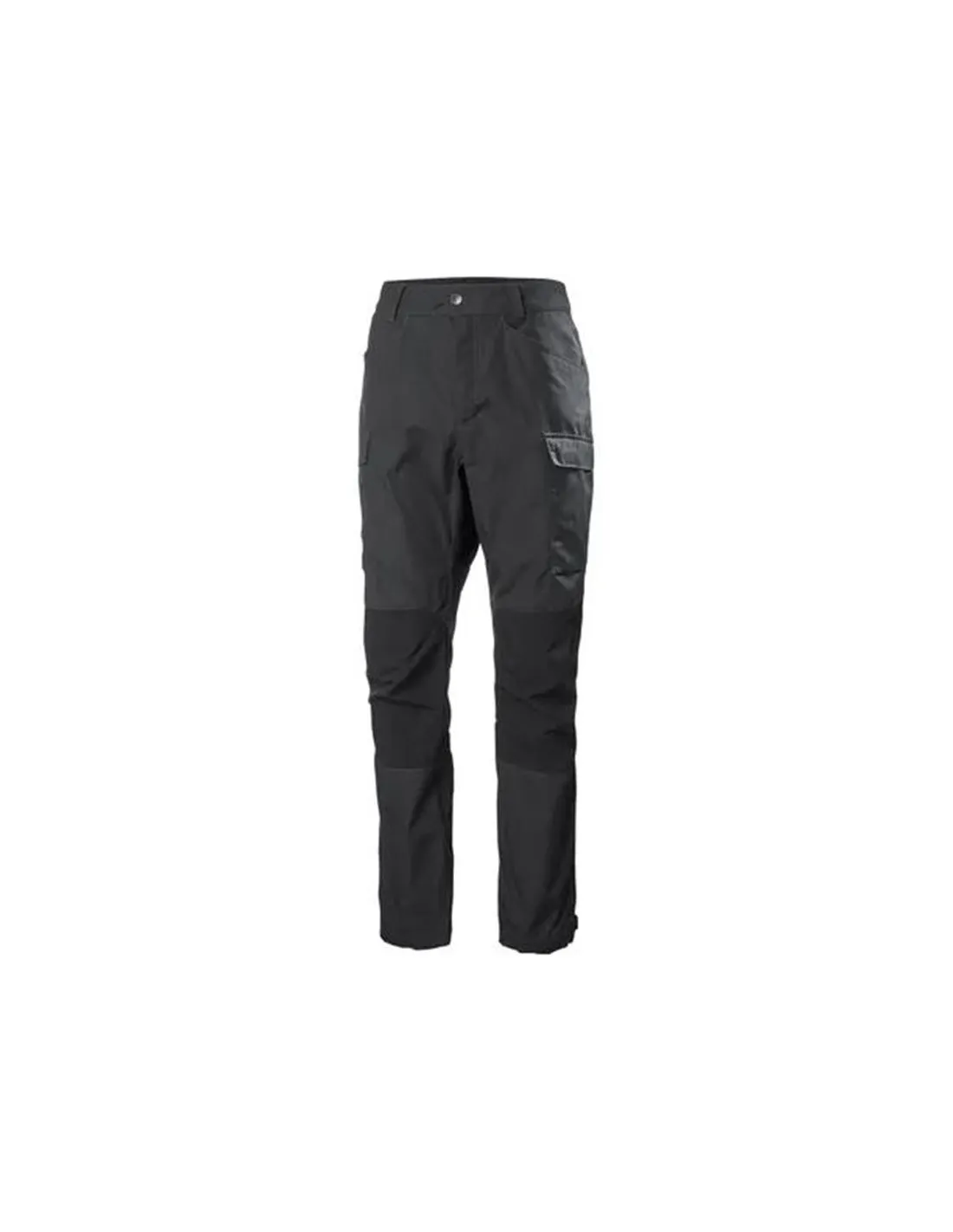 Pantalones de Montaña Helly Hansen Vandre Tur Ebony Hombre