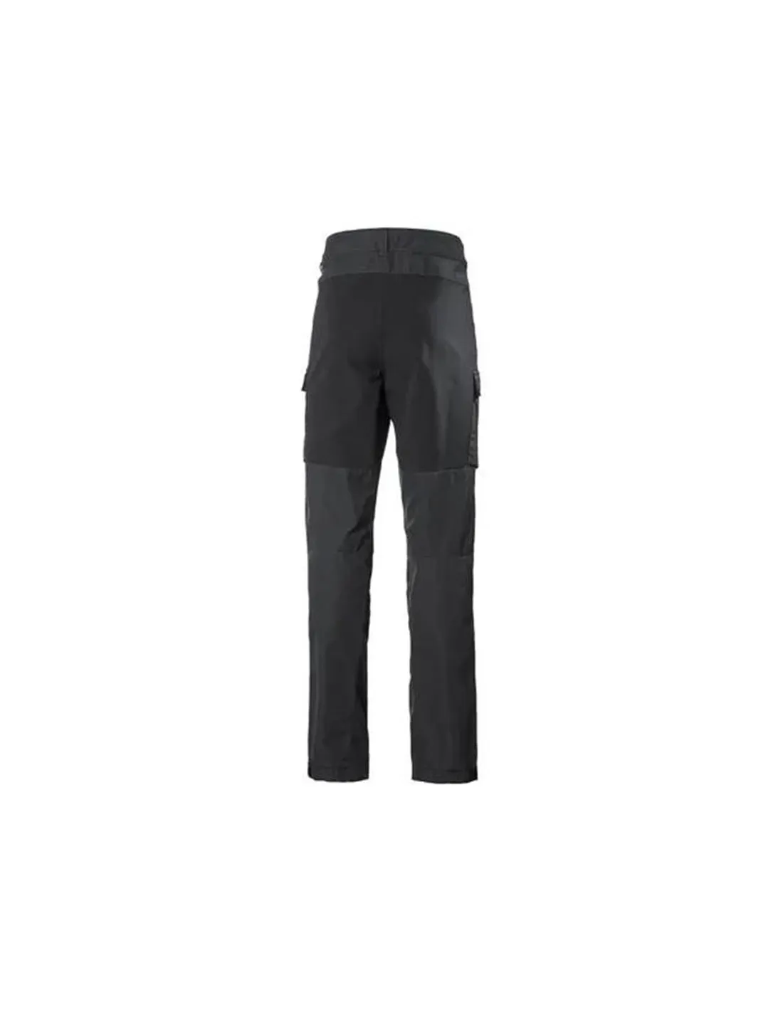 Pantalones de Montaña Helly Hansen Vandre Tur Ebony Hombre