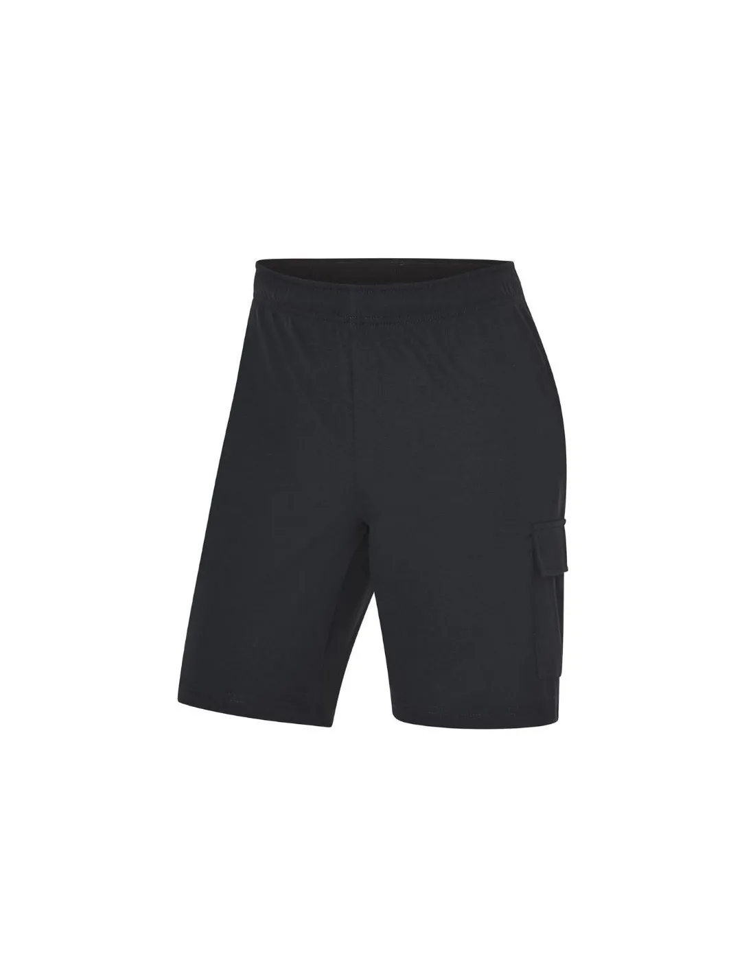 Pantalones de Montaña Joluvi Aure Cargo Negro