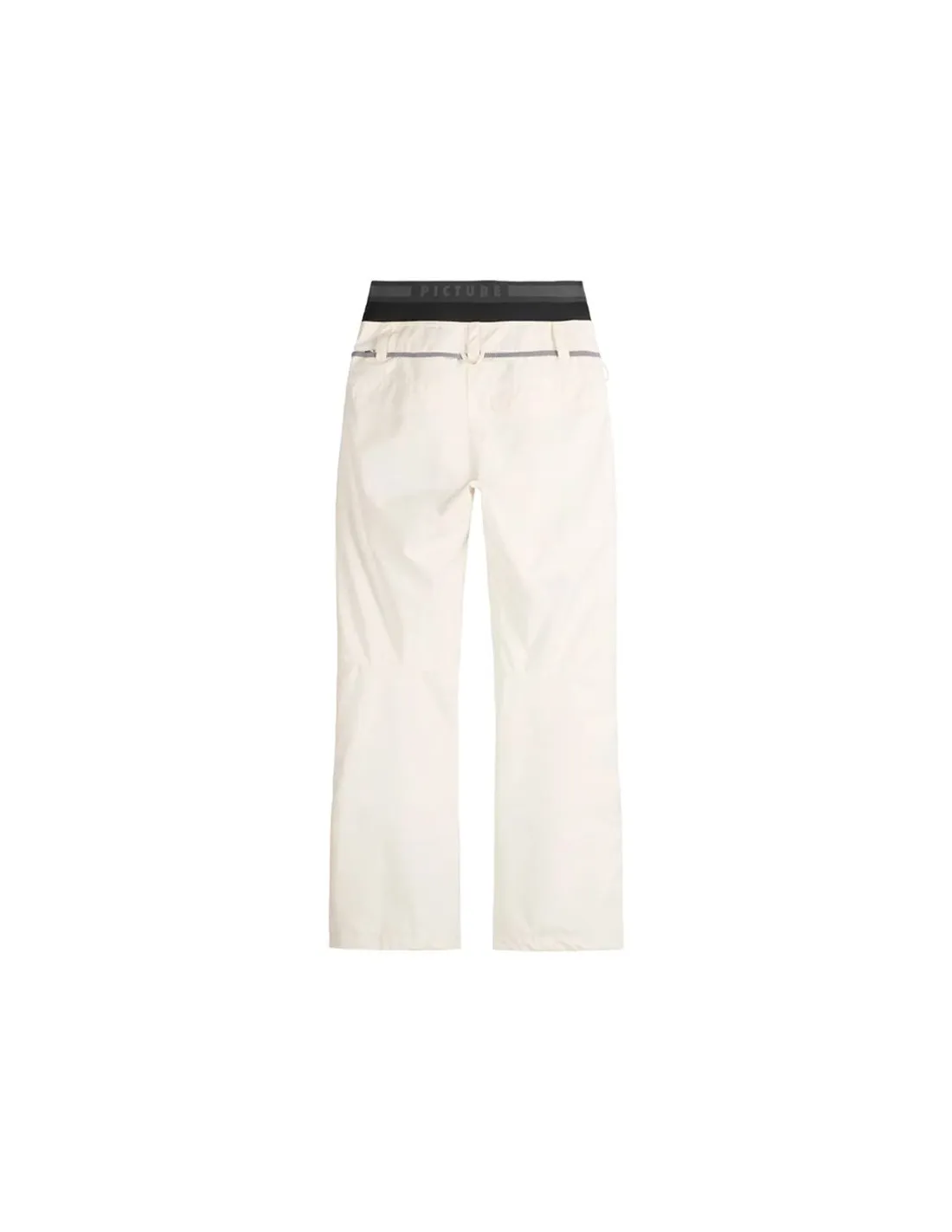 Pantalones de Montaña Picture Treva Mujer Light Milk