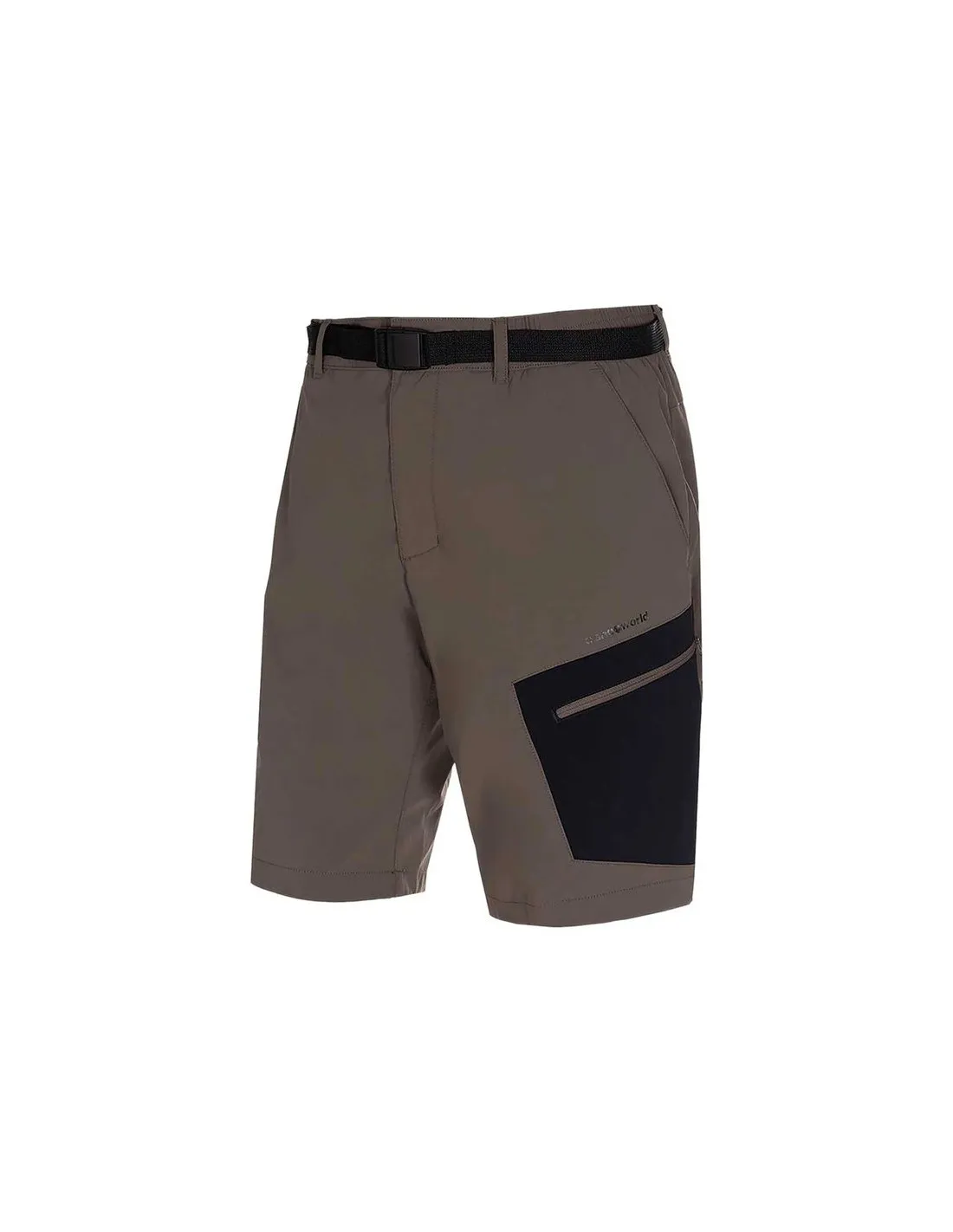 Pantalones de Montaña Trangoworld Laruns Hombre