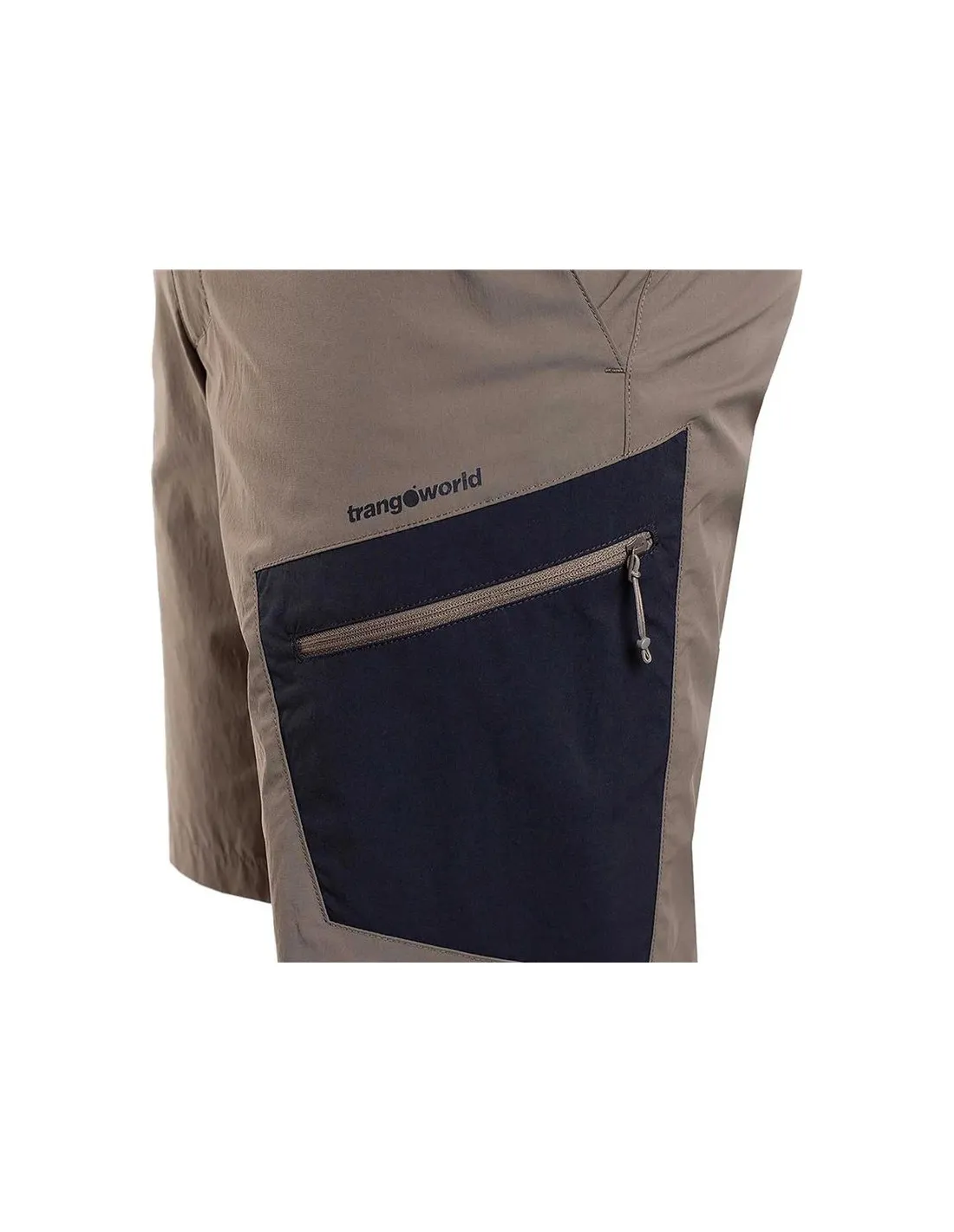 Pantalones de Montaña Trangoworld Laruns Hombre