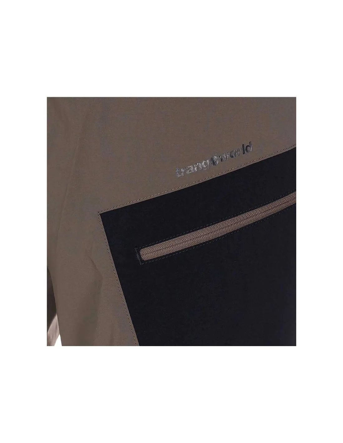 Pantalones de Montaña Trangoworld Laruns Hombre